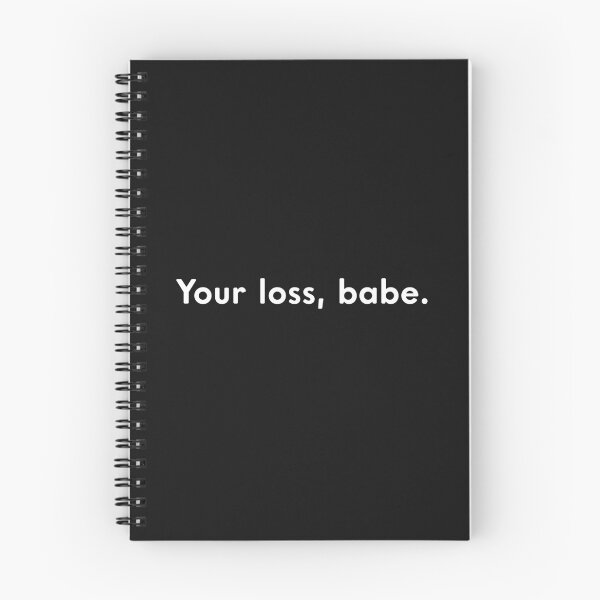 Item preview, Laugh Funny Memes You Loss, Babe designed and sold by hvdung456.