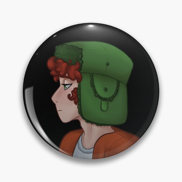 Item preview, Sad Kyle designed and sold by CherrySleepover.
