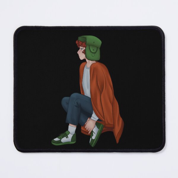Item preview, Sad Kyle designed and sold by CherrySleepover.