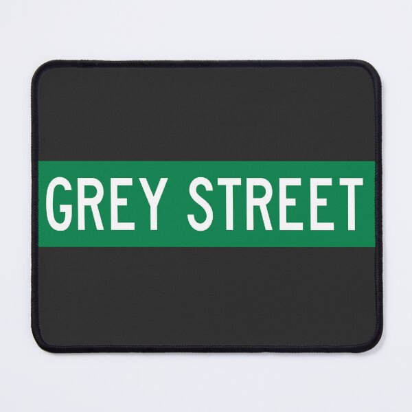 Item preview, Grey Street designed and sold by Primotees.