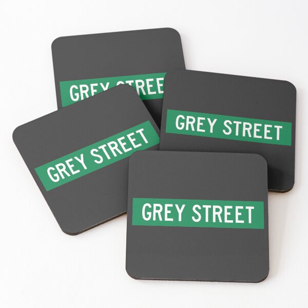 Item preview, Grey Street designed and sold by Primotees.