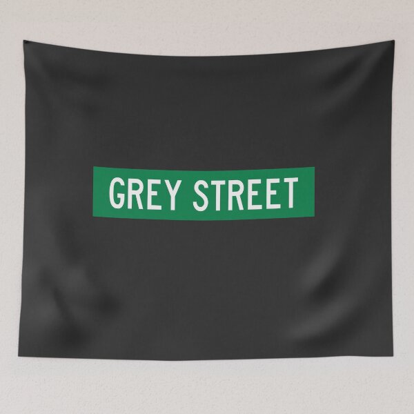 Item preview, Grey Street designed and sold by Primotees.