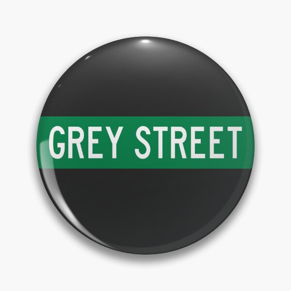 Item preview, Grey Street designed and sold by Primotees.