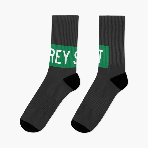 Item preview, Grey Street designed and sold by Primotees.