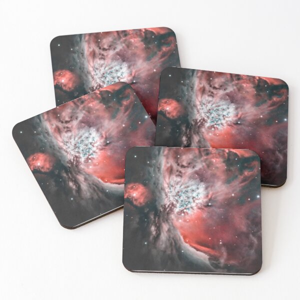 Item preview, The Orion Nebula  designed and sold by Brandon Berkoff.