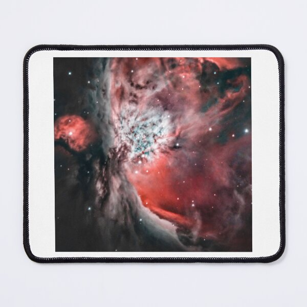 Item preview, The Orion Nebula designed and sold by Brandon Berkoff.