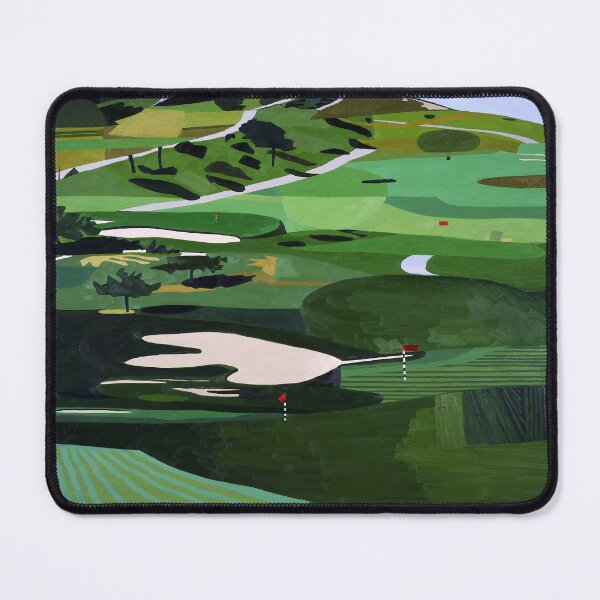 Item preview, golf paintings designed and sold by chanchan79.