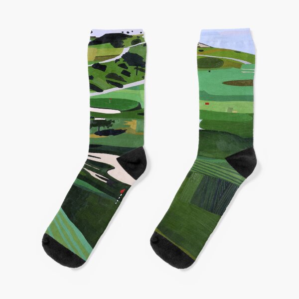 Item preview, golf paintings designed and sold by chanchan79.