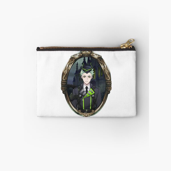 Item preview, Sebek Zigvolt (Twisted Wonderland) designed and sold by Taylor Griffith.