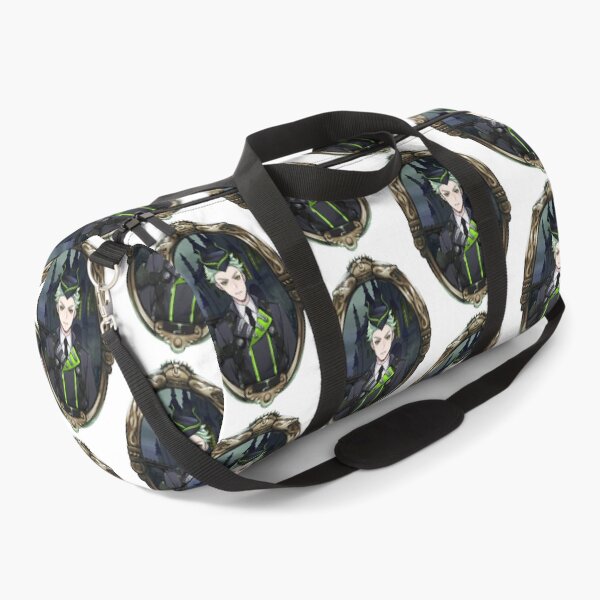 Item preview, Sebek Zigvolt (Twisted Wonderland) designed and sold by Taylor Griffith.