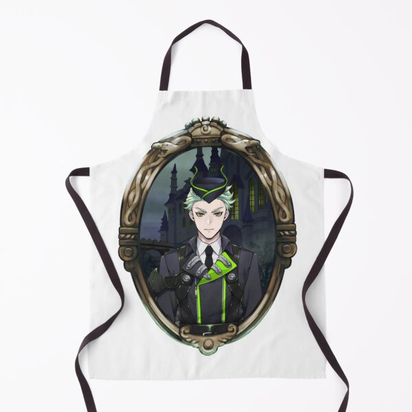 Item preview, Sebek Zigvolt (Twisted Wonderland) designed and sold by Taylor Griffith.