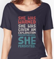 nevertheless006 Women's Relaxed Fit T-Shirt