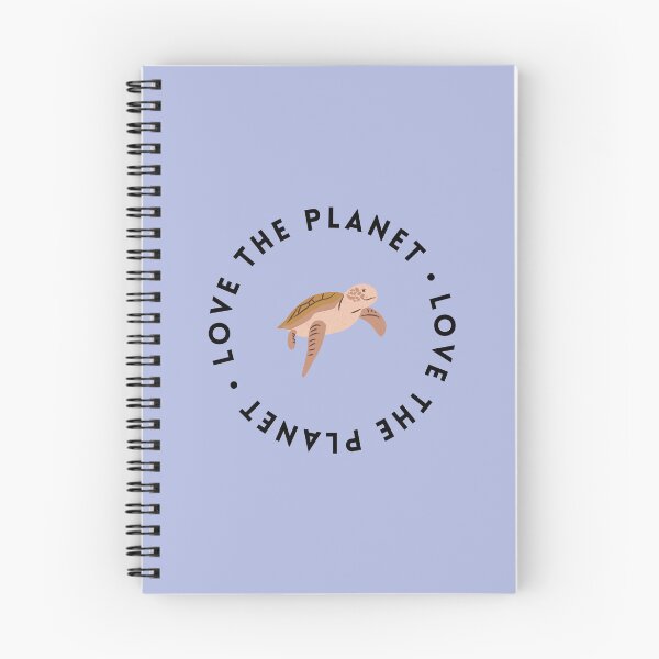 Item preview, Save the Planet - Turtle Design designed and sold by MugsAndDuds.