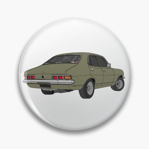Item preview, My Holden Torana designed and sold by PROIVO13.
