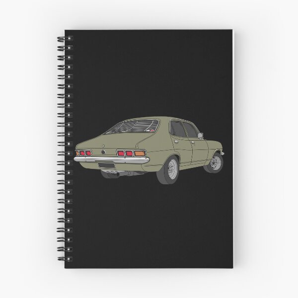 Item preview, My Holden Torana designed and sold by PROIVO13.