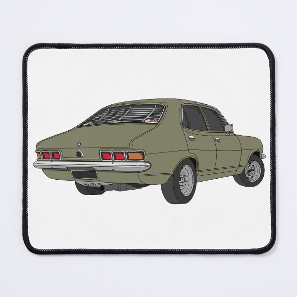 Item preview, My Holden Torana designed and sold by PROIVO13.