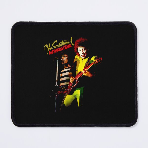 Item preview, The Sensational Alex Harvey Band Classic T-Shirt designed and sold by Annahua239.