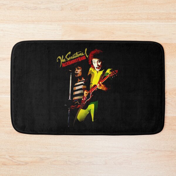 Item preview, The Sensational Alex Harvey Band Classic T-Shirt designed and sold by Annahua239.
