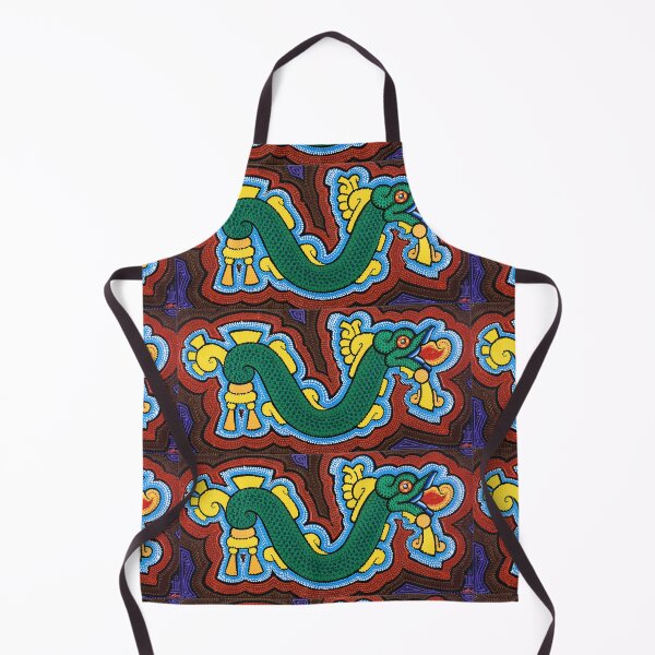 Item preview, Quetzalcoatl designed and sold by andresindio.