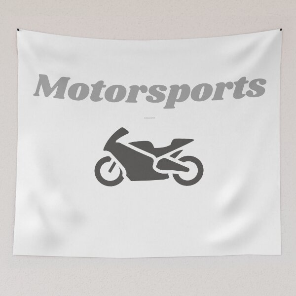 Item preview, Motorsports designed and sold by gomezabstract.