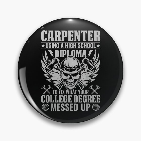 Item preview, Using A High School Diploma To Fix What Your College Degree  designed and sold by 77tara.