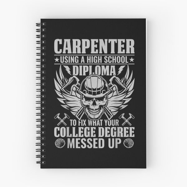 Item preview, Using A High School Diploma To Fix What Your College Degree  designed and sold by 77tara.