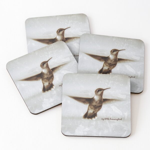 Item preview, Hummingbird designed and sold by AdoptKM.