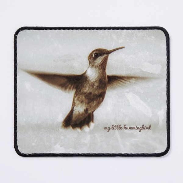 Item preview, Hummingbird designed and sold by AdoptKM.
