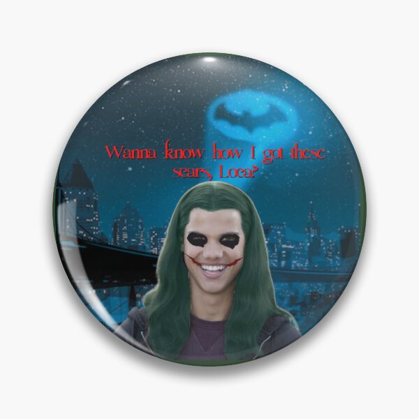Item preview, Wanna Know how i got these scars loca designed and sold by stoPCereal.