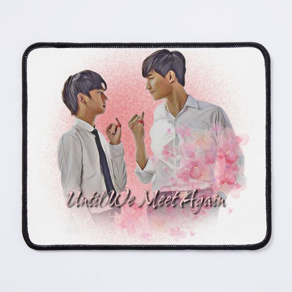 Item preview, Until We Meet Again Splash Fanart designed and sold by KittenNoona.