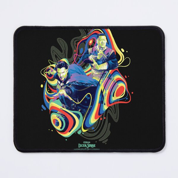 Item preview, Doctor 2 Rainbow Essential T-Shirt designed and sold by rinkszgmasinu.