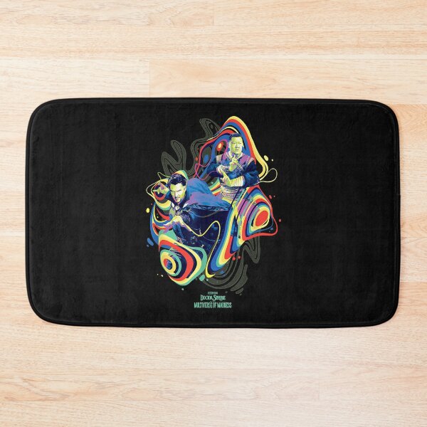 Item preview, Doctor 2 Rainbow Essential T-Shirt designed and sold by rinkszgmasinu.