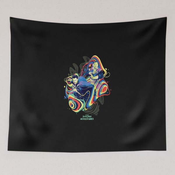 Item preview, Doctor 2 Rainbow Essential T-Shirt designed and sold by rinkszgmasinu.