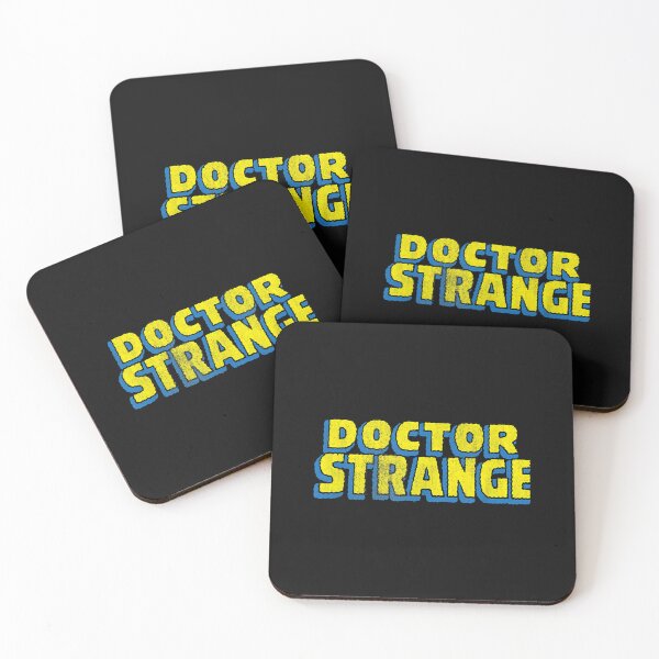 Item preview, Doctor Classic Logo Essential T-Shirt designed and sold by rinkszgmasinu.