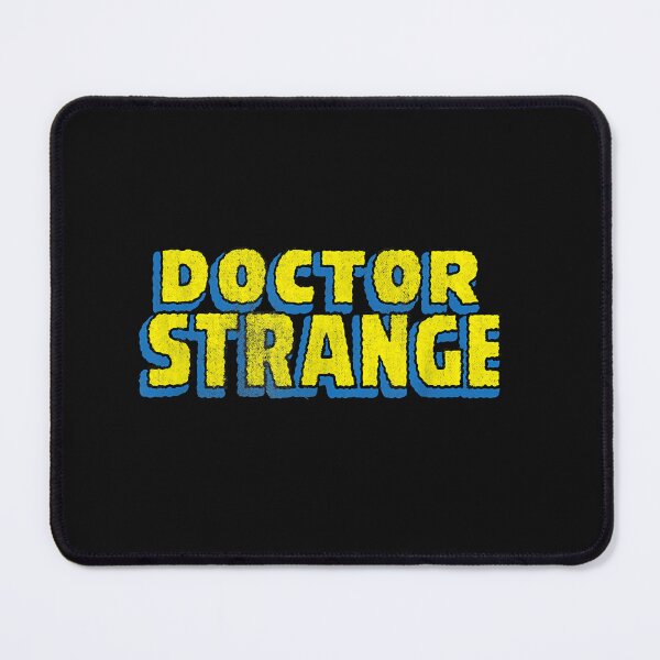 Item preview, Doctor Classic Logo Essential T-Shirt designed and sold by rinkszgmasinu.