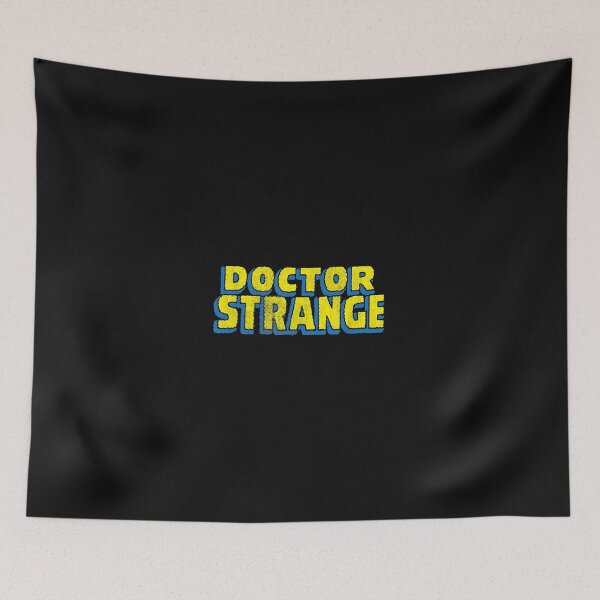 Item preview, Doctor Classic Logo Essential T-Shirt designed and sold by rinkszgmasinu.
