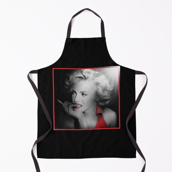 Aperçu de l'œuvre Marilyn Monroe créée et vendue par Cliff Vestergaard.