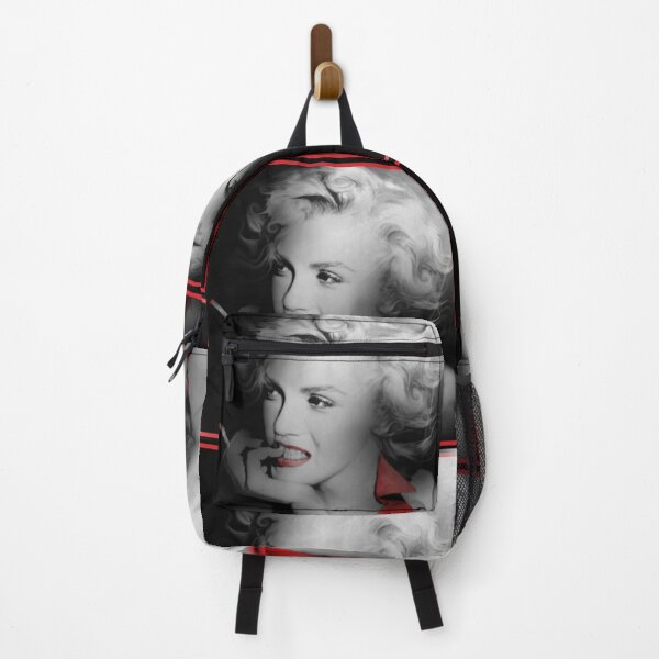 Item preview, Marilyn Monroe designed and sold by Cliff Vestergaard.