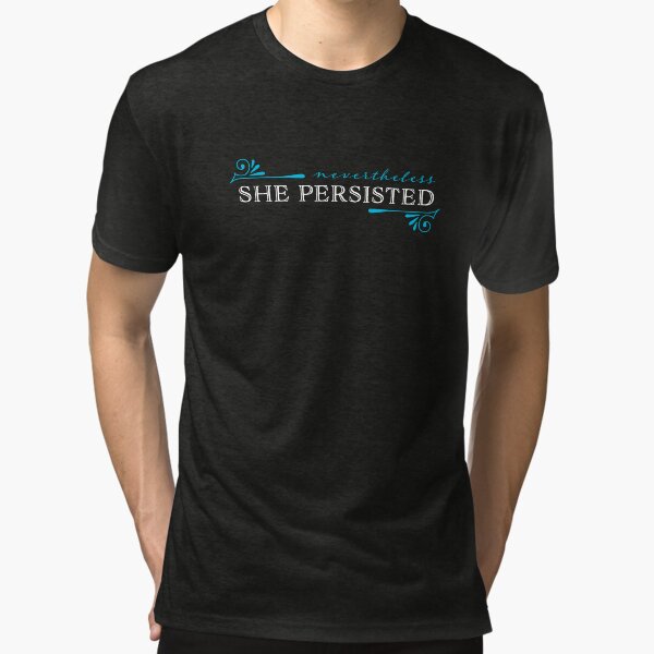 Tri-blend T-Shirt