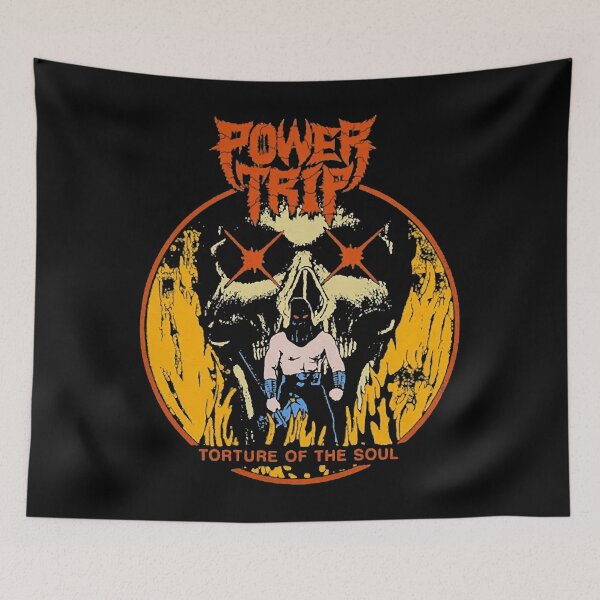 Item preview, torture power soul  designed and sold by Annahua239.