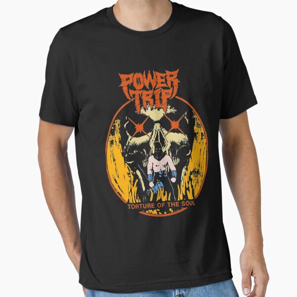 Item preview, torture power soul  designed and sold by Annahua239.