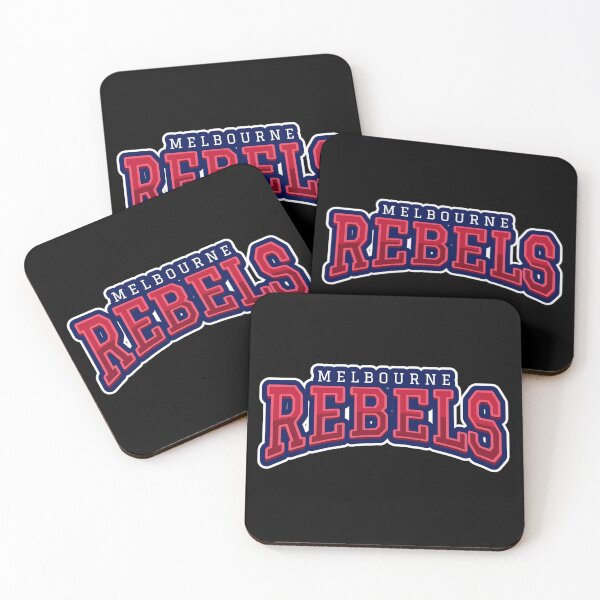 Item preview, Melbourne Rebels designed and sold by The Full Cart.