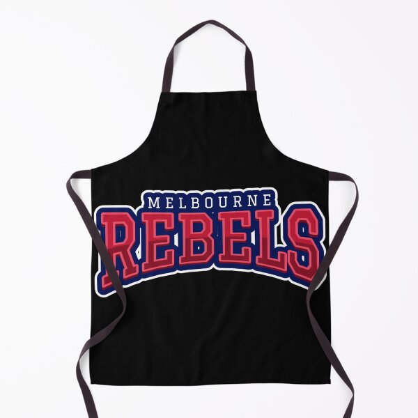 Item preview, Melbourne Rebels designed and sold by The Full Cart.