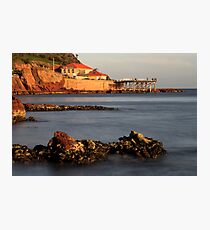 Merimbula Wharf Photographic Print