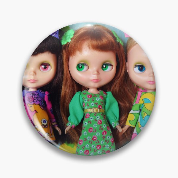 Item preview, Retro Girls designed and sold by duchesstara.