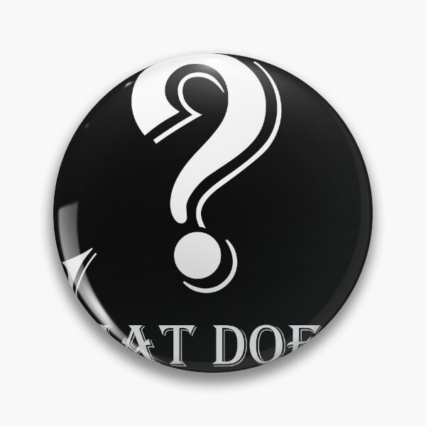 Item preview, What Does The Nanny Do designed and sold by yourstyles005.