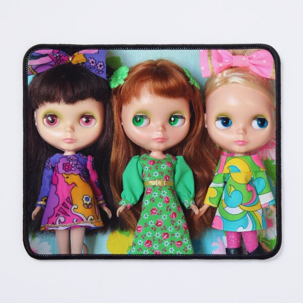 Item preview, Retro Girls designed and sold by duchesstara.
