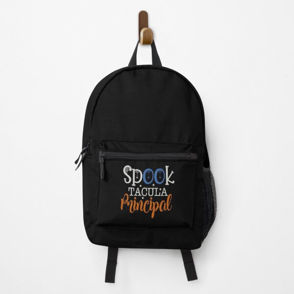 Item preview, Spooktacular Principal designed and sold by FOX1999-Design.