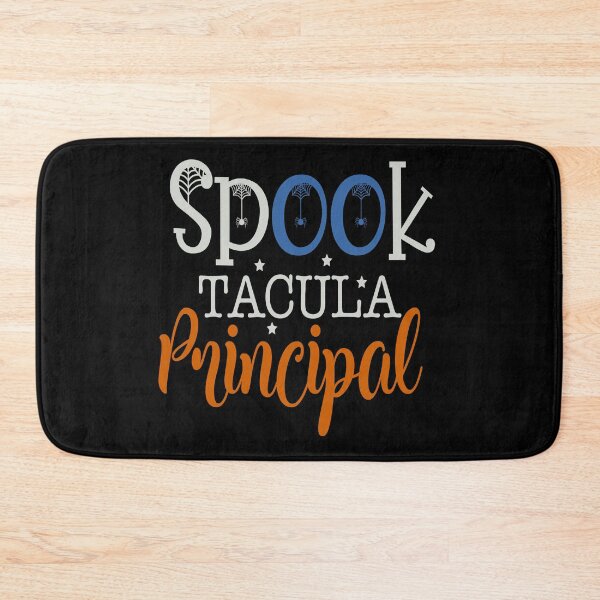 Item preview, Spooktacular Principal designed and sold by FOX1999-Design.