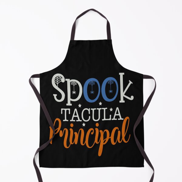 Item preview, Spooktacular Principal designed and sold by FOX1999-Design.